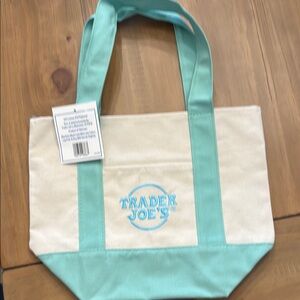 Trader Joe’s Tote Bag